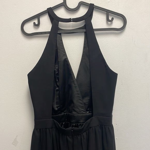 Jay Godfrey Dallenbach backless dress - Picture 6 of 7